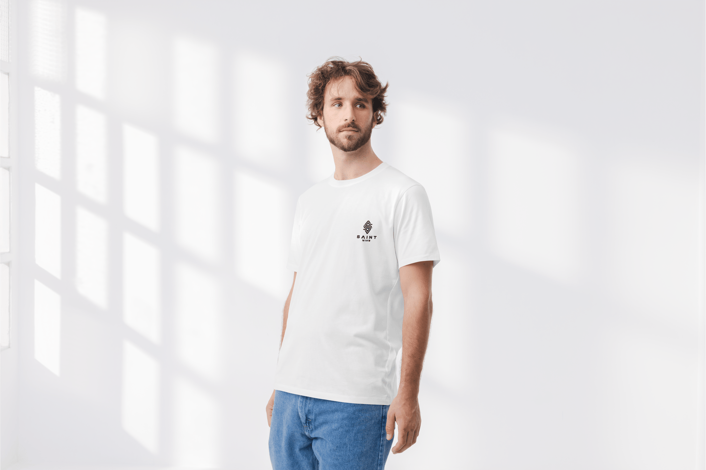 Beyond Basic Tee