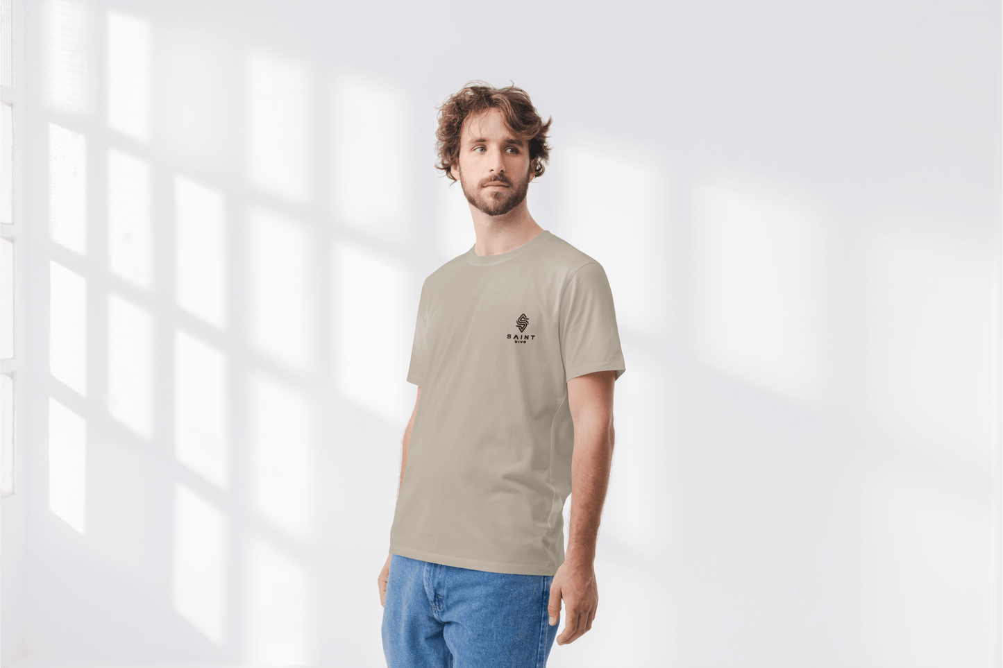 Beyond Basic Tee