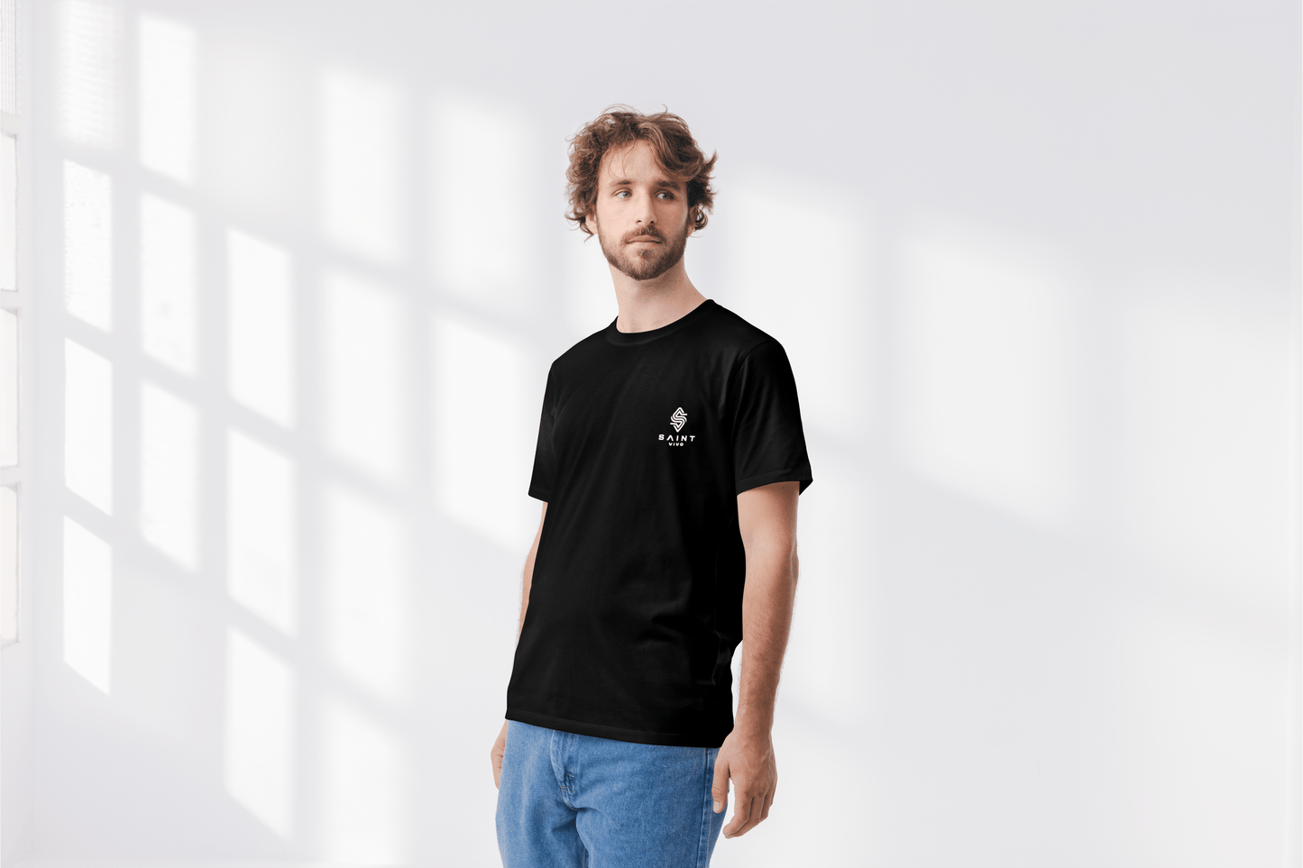 Beyond Basic Tee