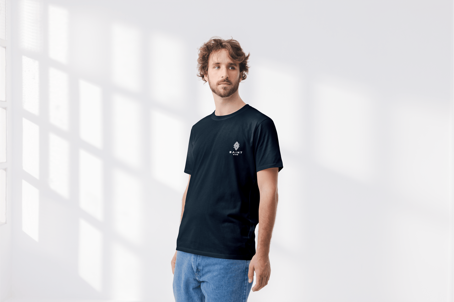 Beyond Basic Tee