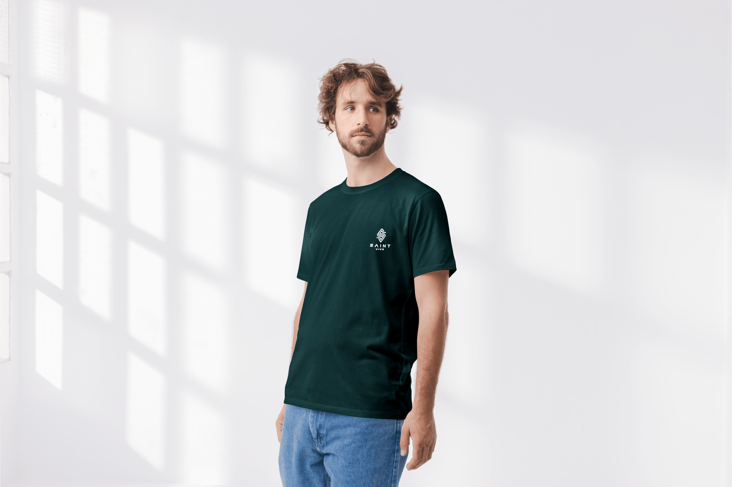 Beyond Basic Tee