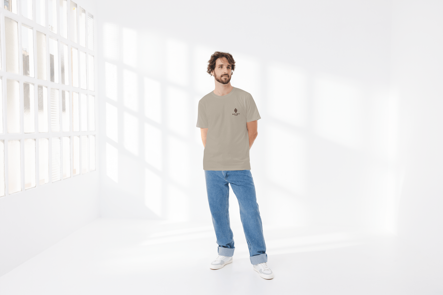 Beyond Basic Tee