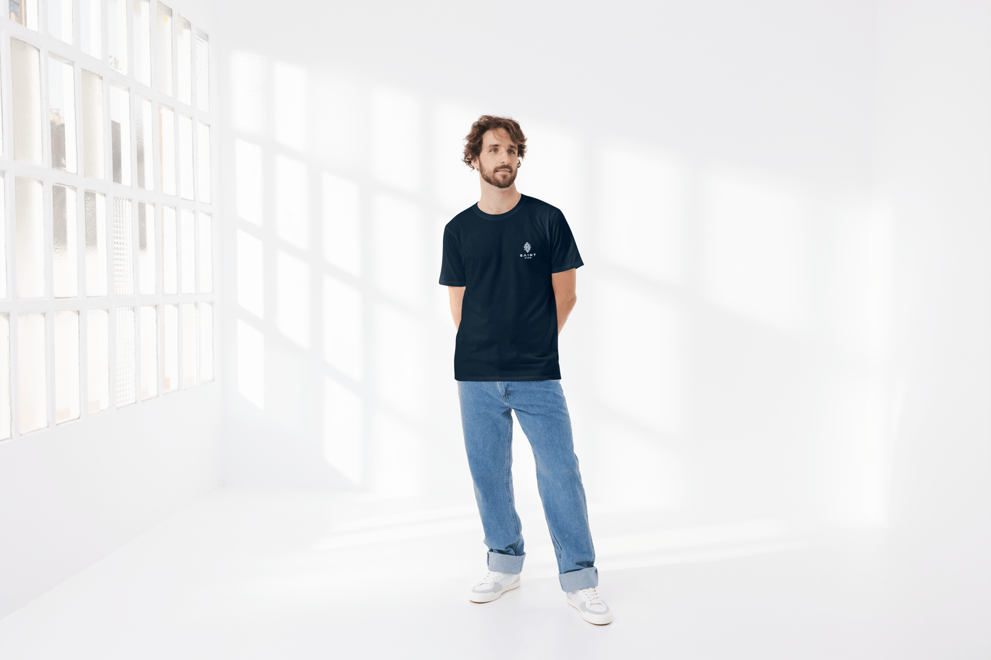 Beyond Basic Tee